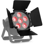 Beamzpro - BAC32B - BARNDOOR FOR BAC32 SERIES