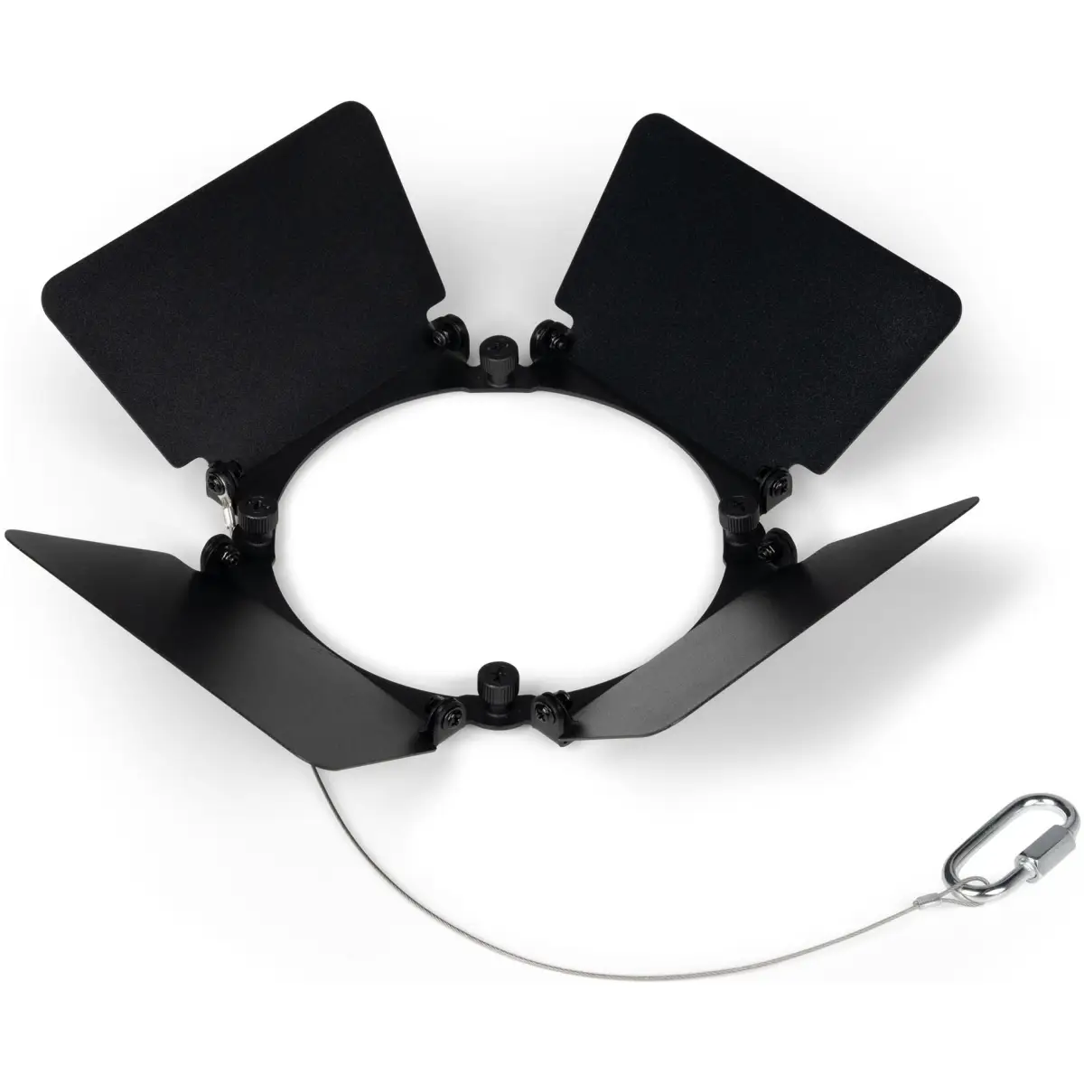 Beamzpro - BAC32B - BARNDOOR FOR BAC32 SERIES - Image 2