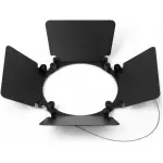 Beamzpro - BAC32B - BARNDOOR FOR BAC32 SERIES - Image 4