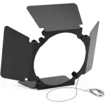 Beamzpro - BAC32B - BARNDOOR FOR BAC32 SERIES - Image 7