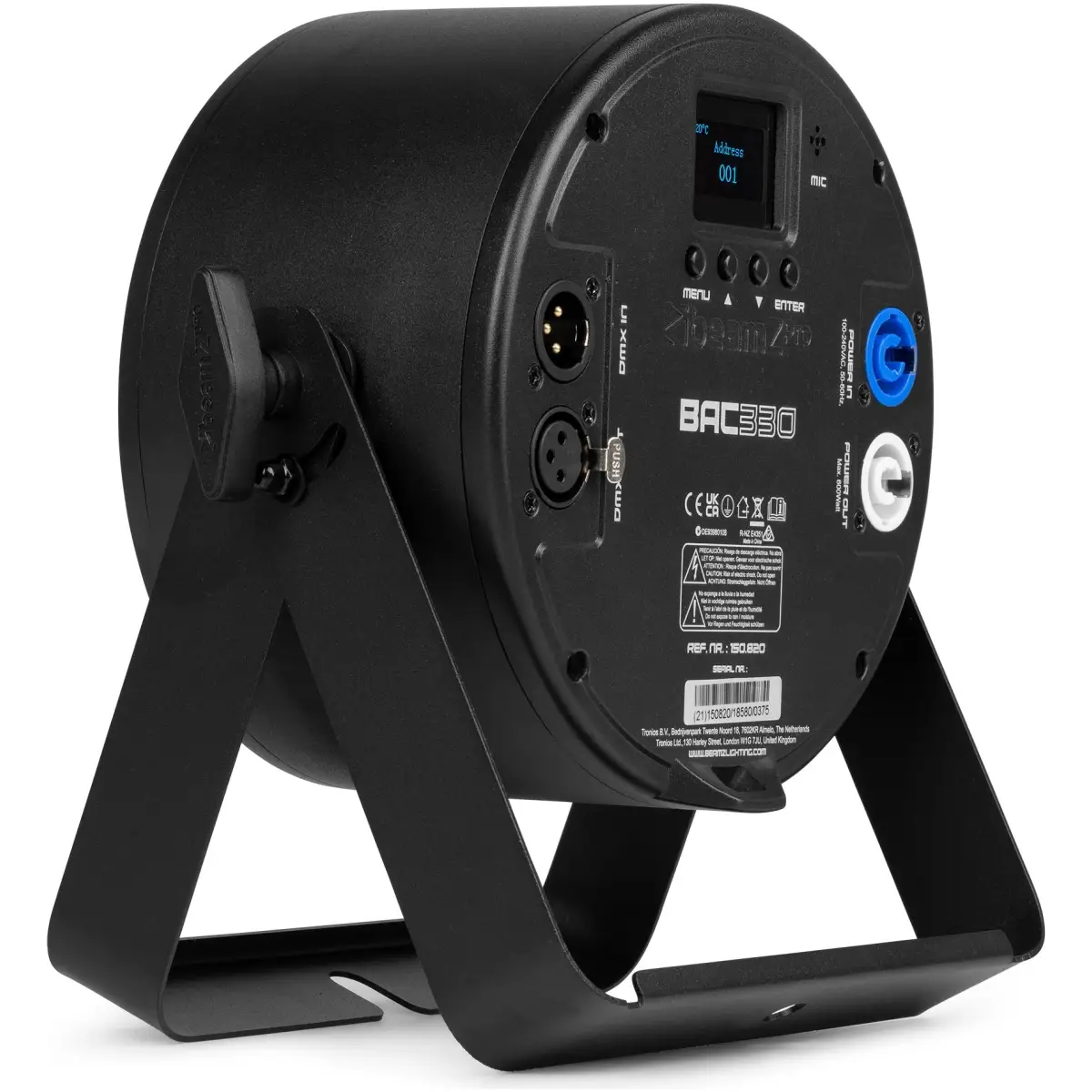 Beamzpro - BAC330 - Image 7