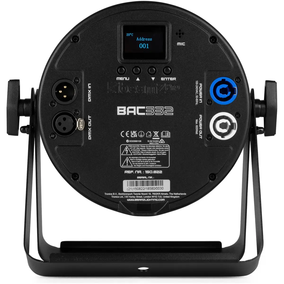 Beamzpro - BAC332 - Image 6