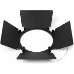 Beamzpro - BAC33B - BARNDOOR FOR BAC33 SERIES - Image 4