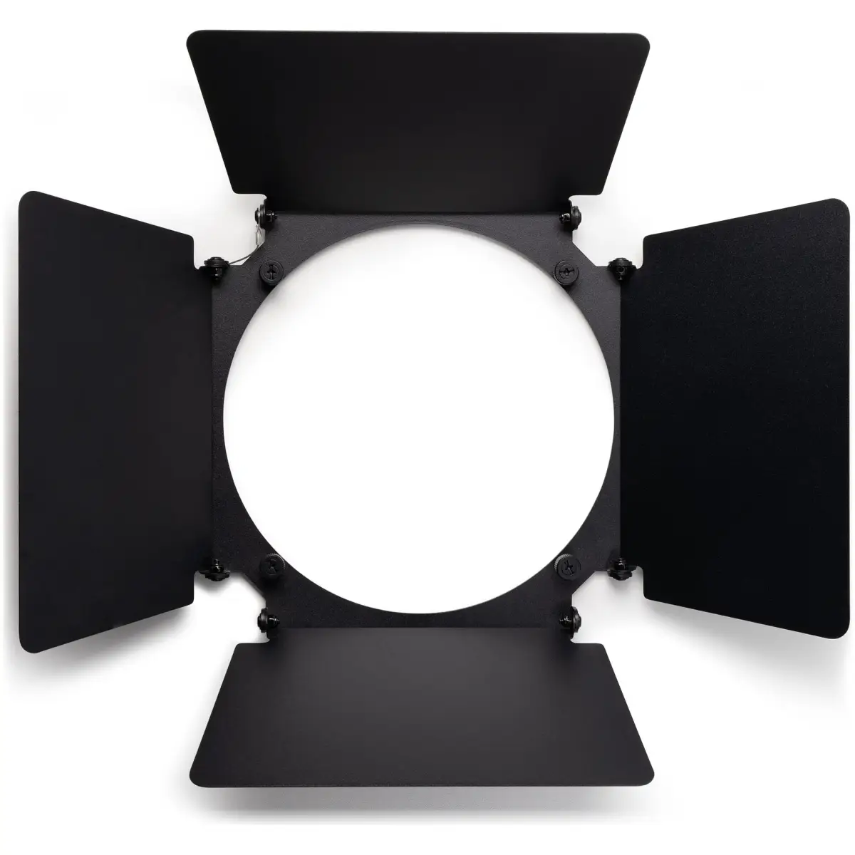 Beamzpro - BAC33B - BARNDOOR FOR BAC33 SERIES - Image 6