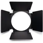 Beamzpro - BAC33B - BARNDOOR FOR BAC33 SERIES - Image 6