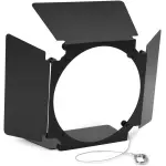 Beamzpro - BAC33B - BARNDOOR FOR BAC33 SERIES - Image 7