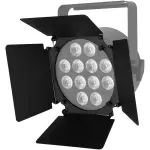 Beamzpro - BAC33B - BARNDOOR FOR BAC33 SERIES - Image 8