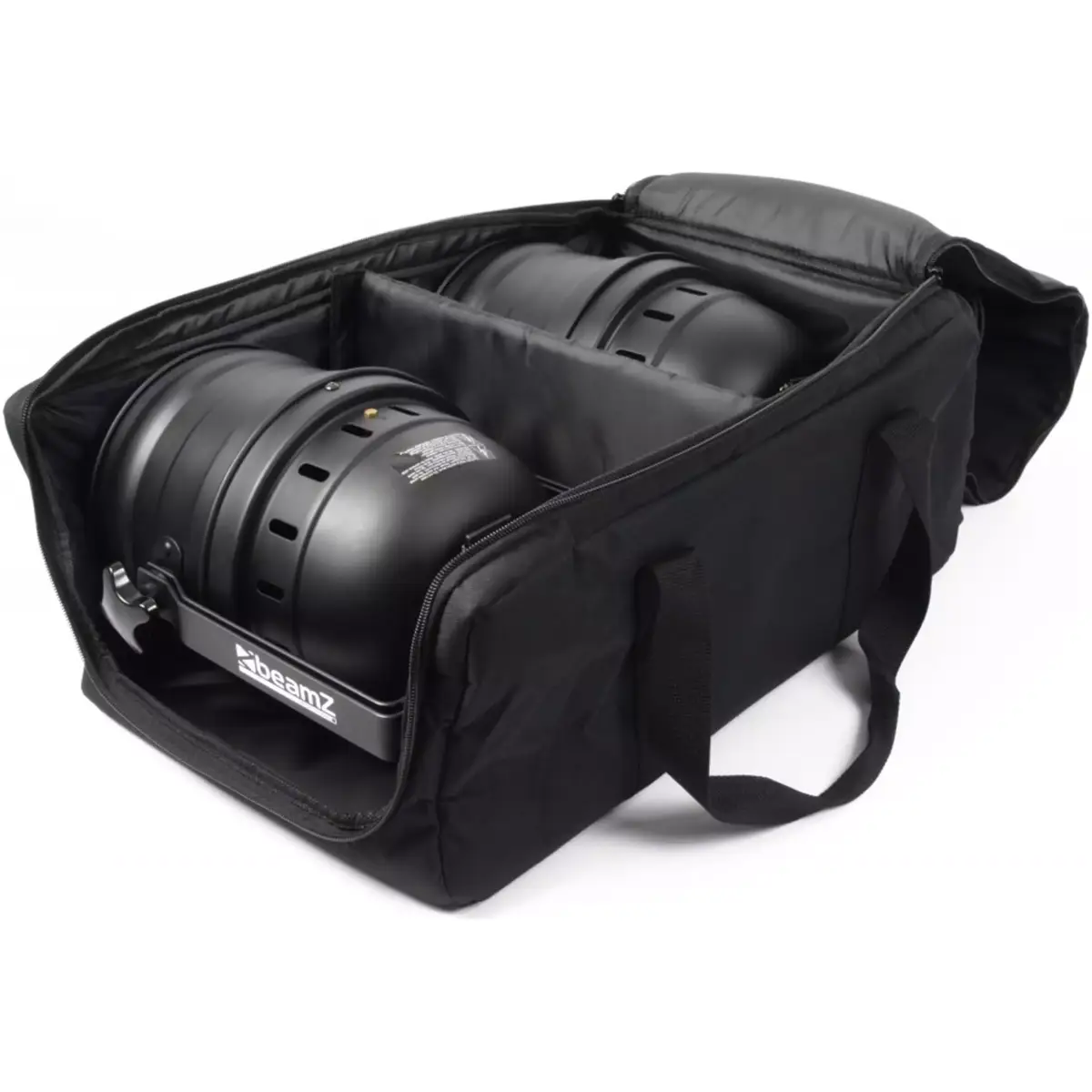 Beamz Ac - 131 Soft Case 530 X 215 X 330MM - Image 2