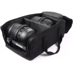 Beamz Ac - 131 Soft Case 530 X 215 X 330MM - Image 2
