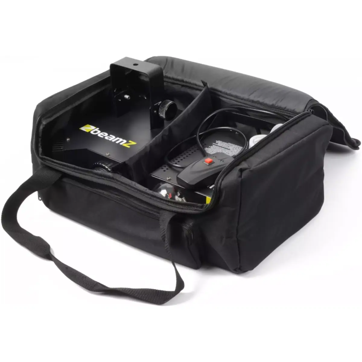 Beamz Ac - 135 Soft Case 480 X 250 X 180MM - Image 2