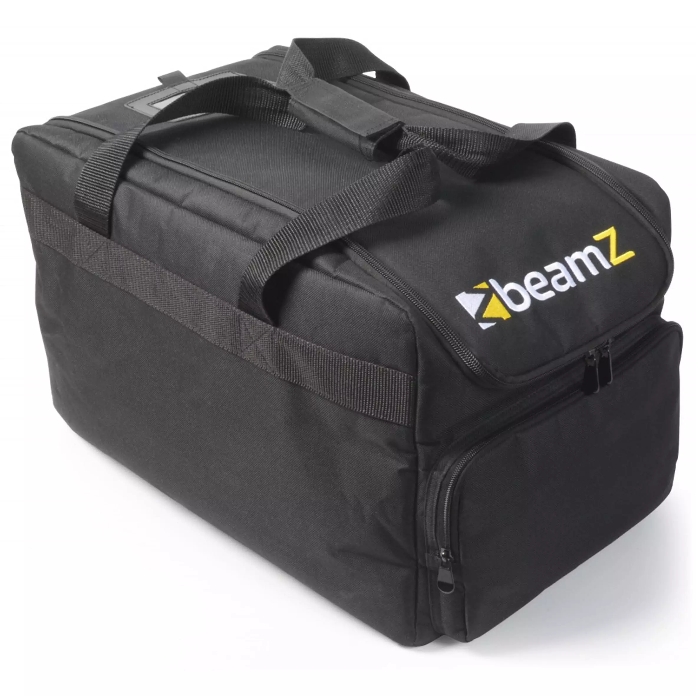 150028B_15_side1 Beamz Ac - 410 Soft Case 280 X 457 X 292MM - Image 1