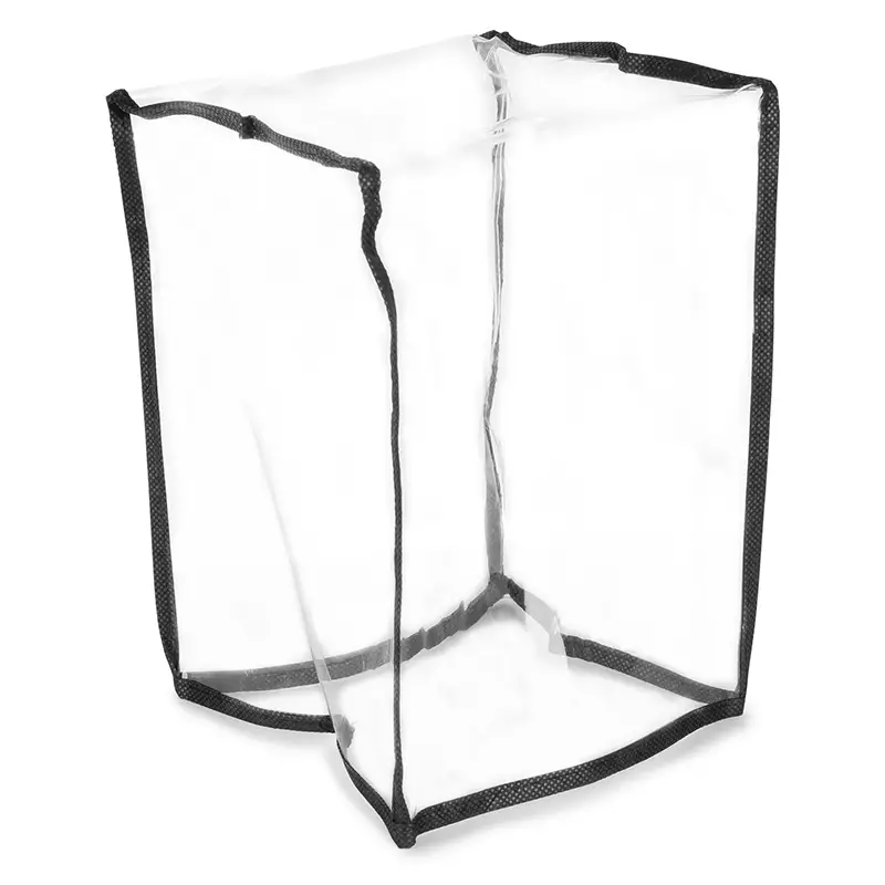 150042B_1 Beamz - Ac - 100 - Uplight Rain Cover - Image 1