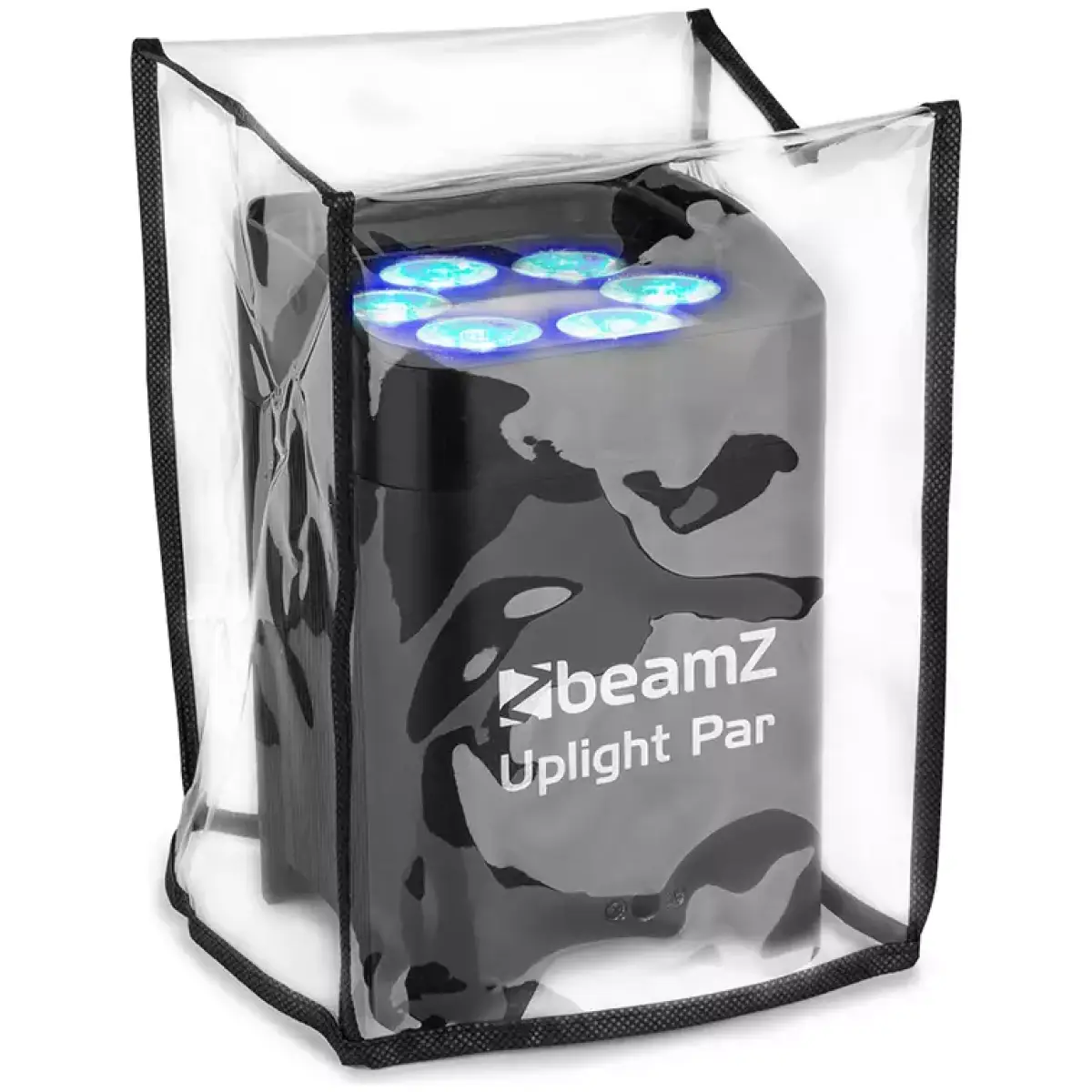 Beamz - Ac - 100 - Uplight Rain Cover - Image 2