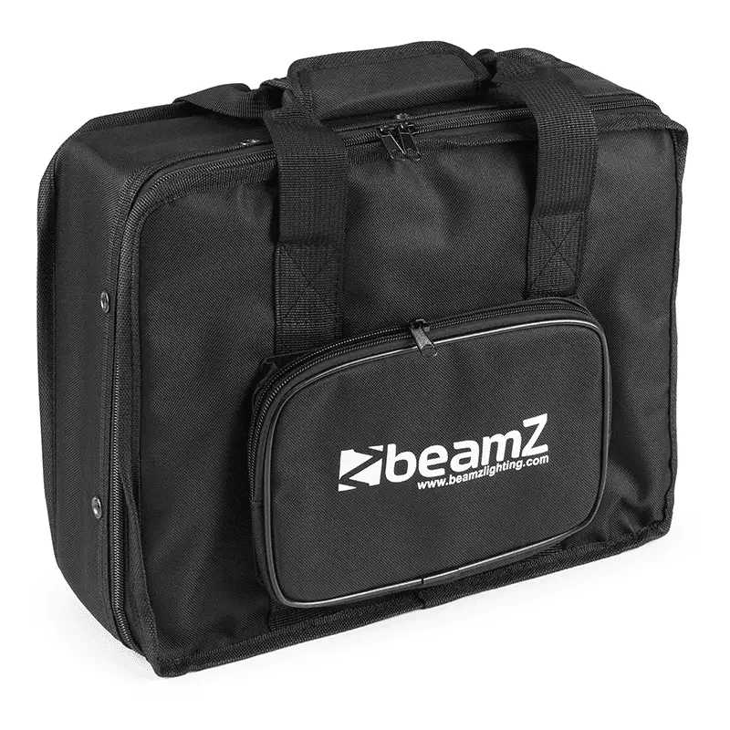 150048B_1 Beamz - Ac - 470 - SOFT CASE FOR 4X BBP90 370 X 280 X 100MM - Image 1
