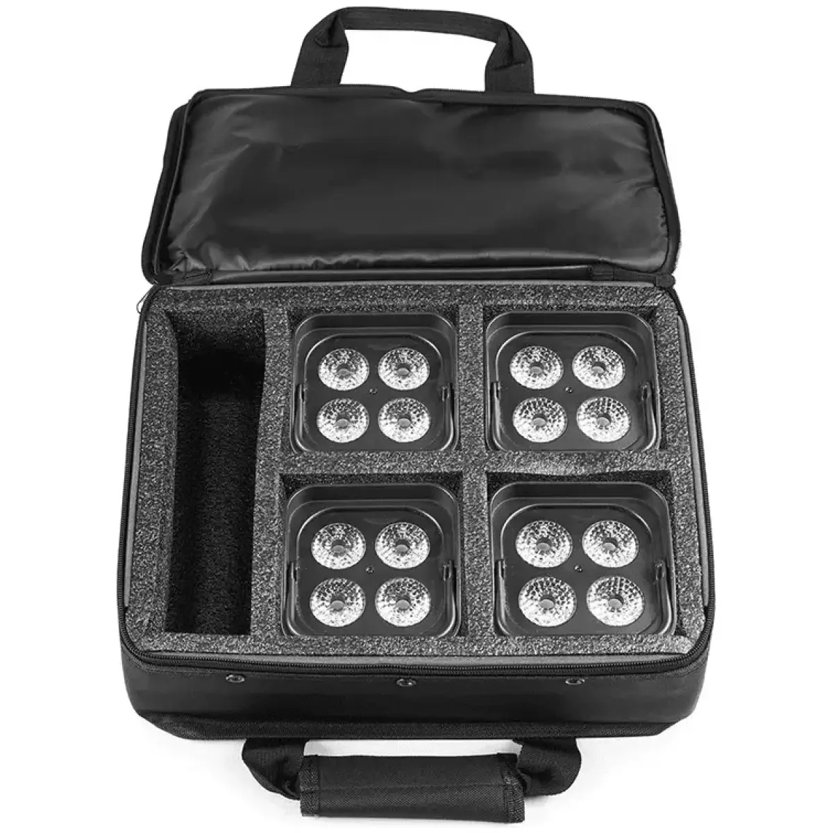 Beamz - Ac - 470 - SOFT CASE FOR 4X BBP90 370 X 280 X 100MM - Image 12