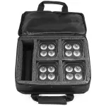 Beamz - Ac - 470 - SOFT CASE FOR 4X BBP90 370 X 280 X 100MM - Image 12