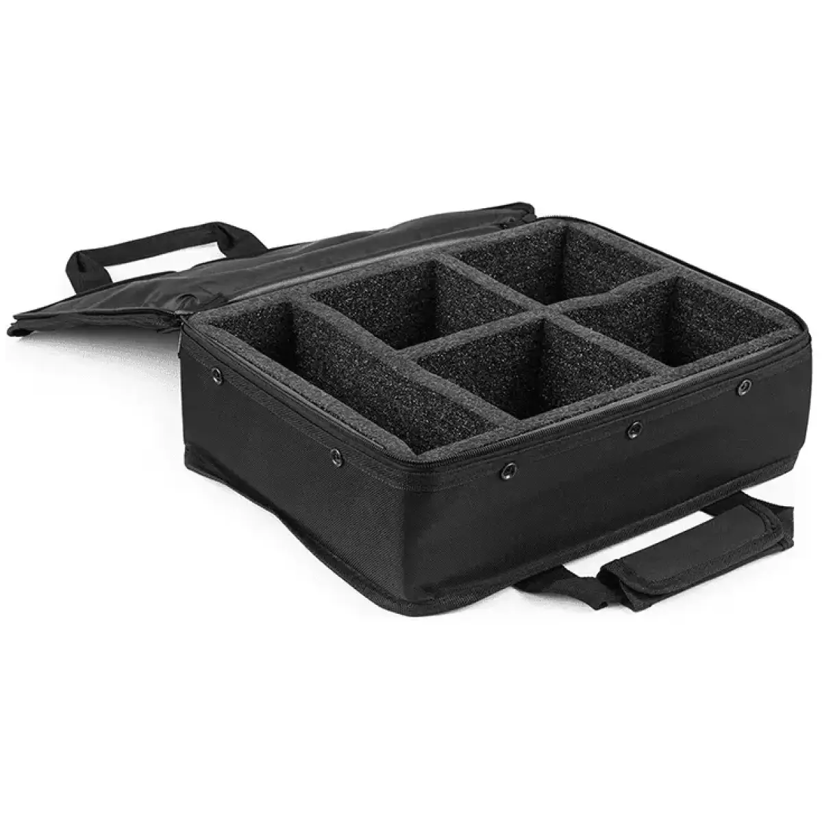 Beamz - Ac - 470 - SOFT CASE FOR 4X BBP90 370 X 280 X 100MM - Image 4