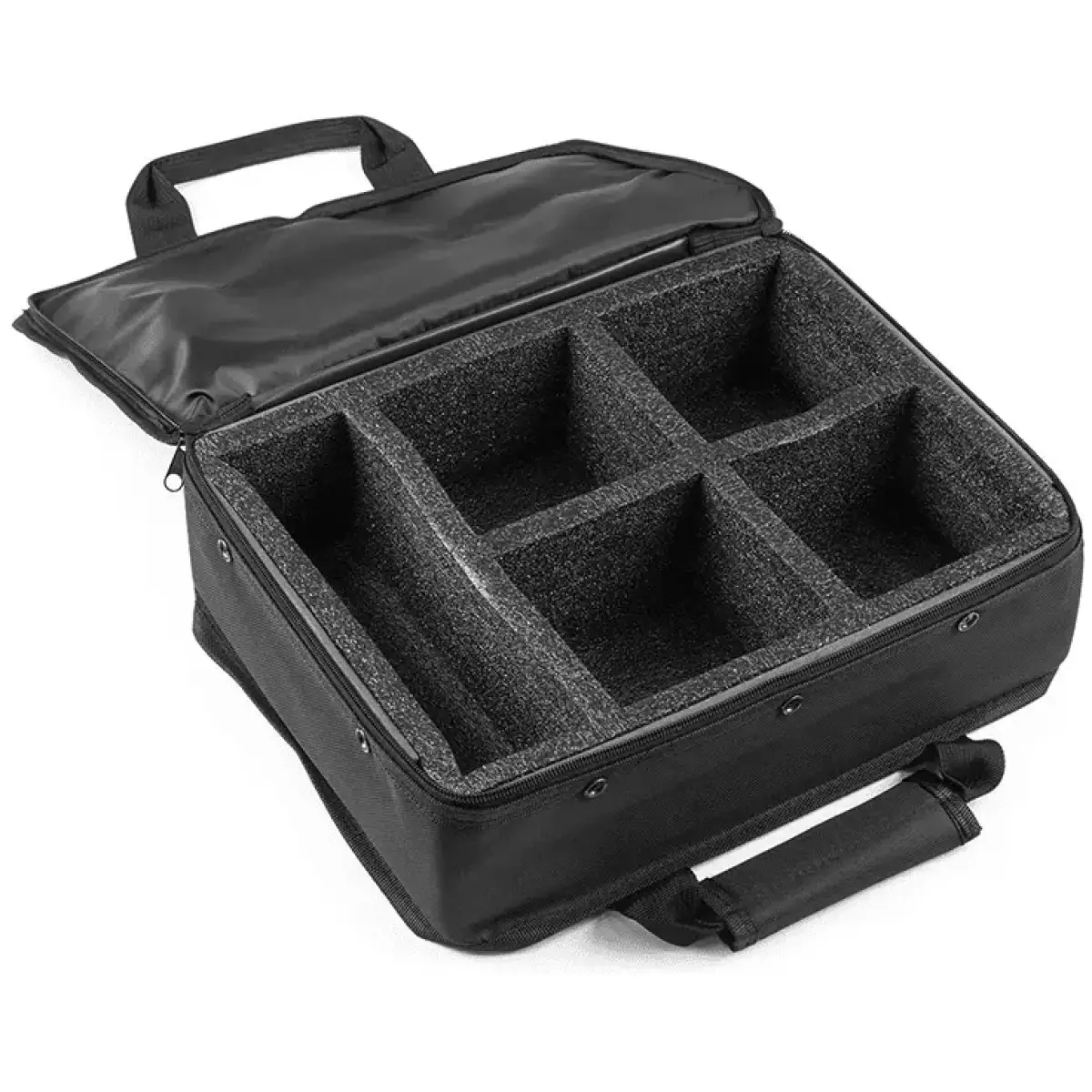 Beamz - Ac - 470 - SOFT CASE FOR 4X BBP90 370 X 280 X 100MM - Image 7