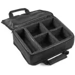 Beamz - Ac - 470 - SOFT CASE FOR 4X BBP90 370 X 280 X 100MM - Image 7