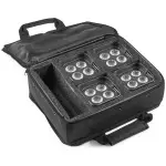 Beamz - Ac - 470 - SOFT CASE FOR 4X BBP90 370 X 280 X 100MM - Image 8