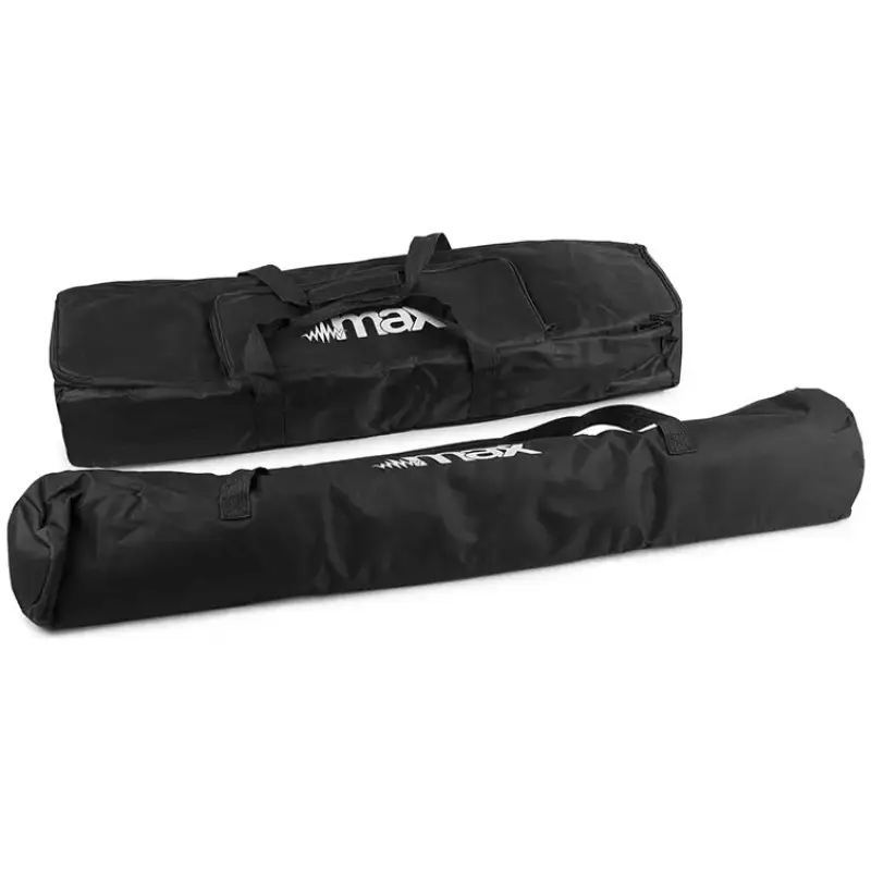 Beamz - Ac - 150 - Soft Case Set For Partybar