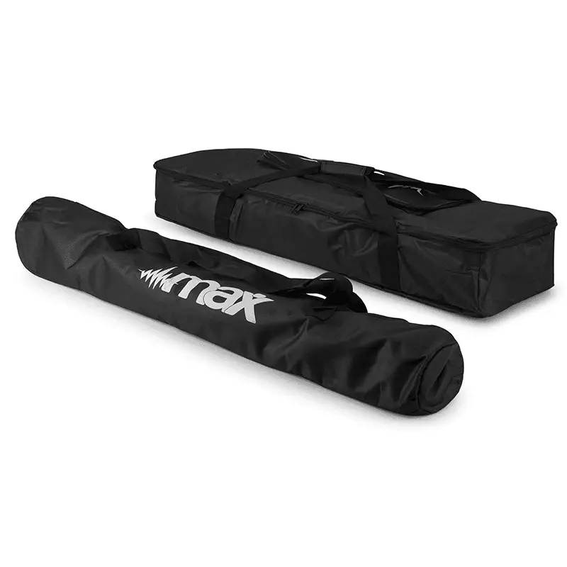 150056B_1 Beamz Ac - 152 SOFT CASE SET FOR PARTYBAR - Image 1