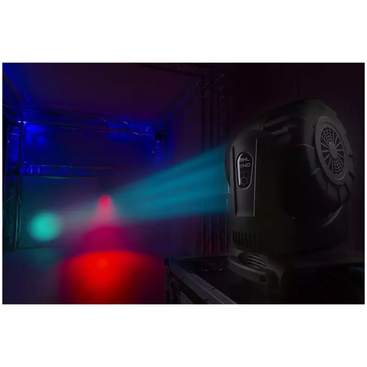 Beamzpro - MHL1240 - Image 11