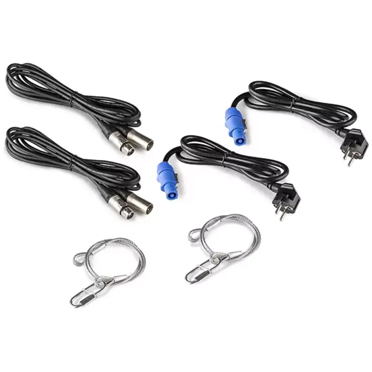 Beamzpro - MHL1240 - [ 2 In A Flightcase ] - Image 14