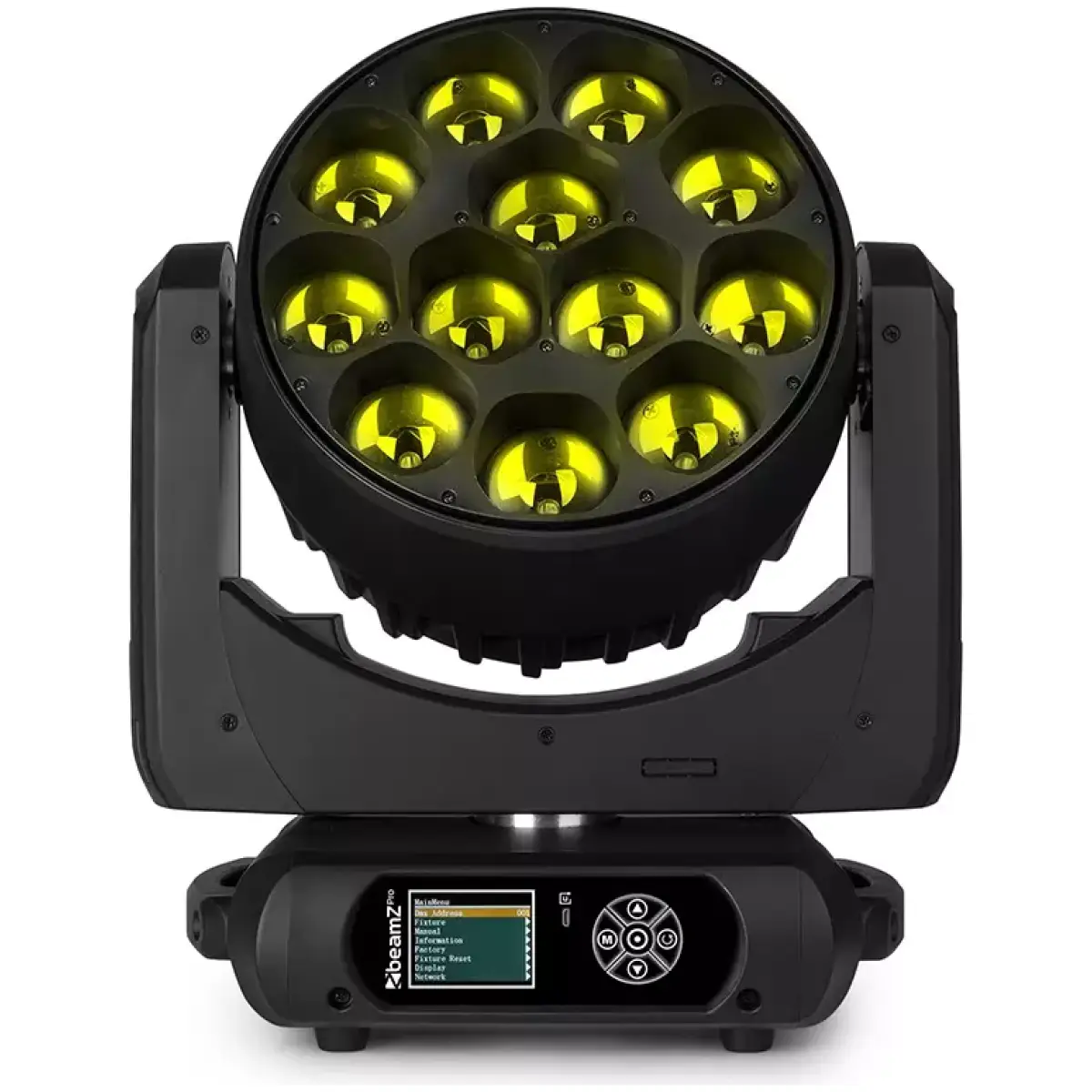 Beamzpro - MHL1240 - Image 2