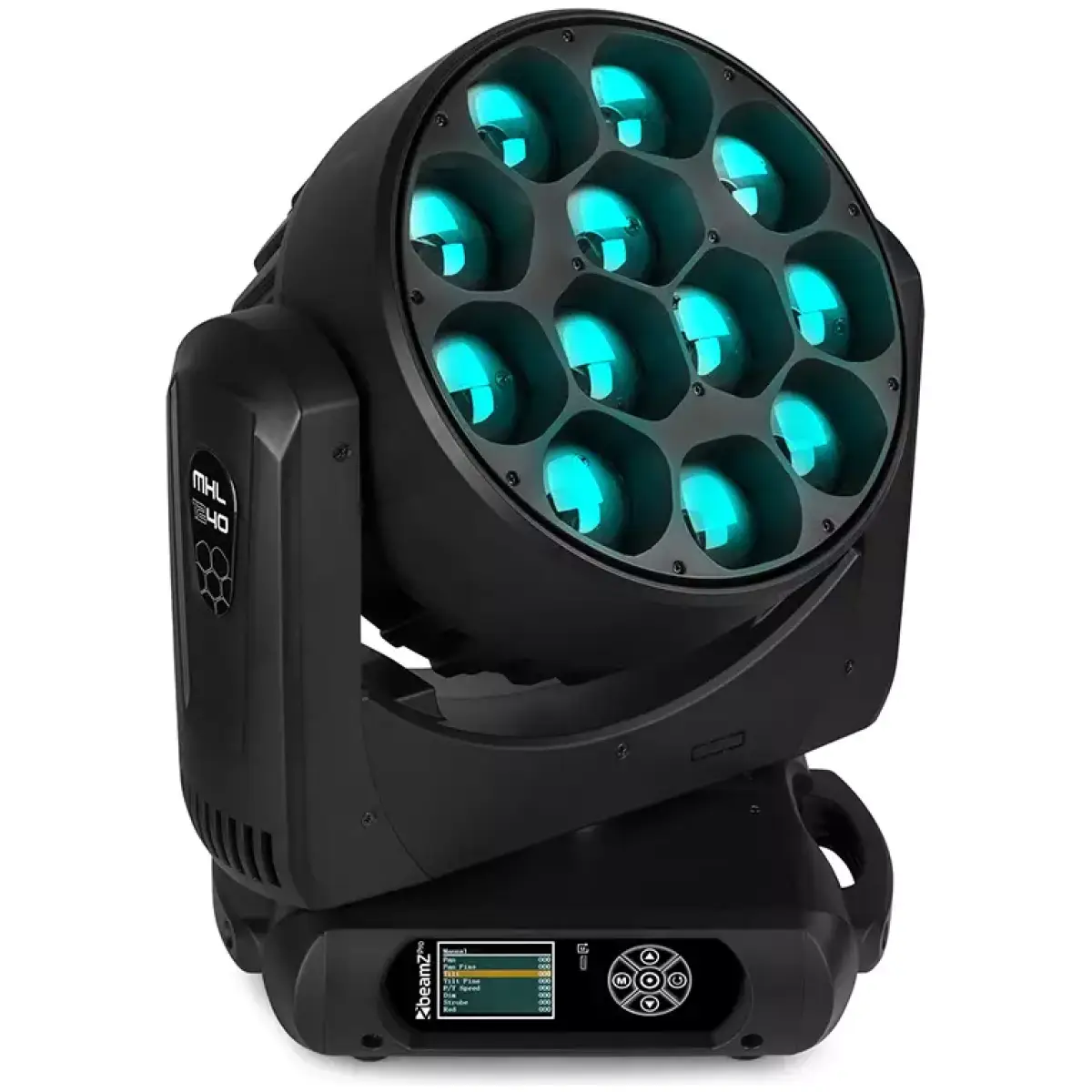 Beamzpro - MHL1240 - Image 4