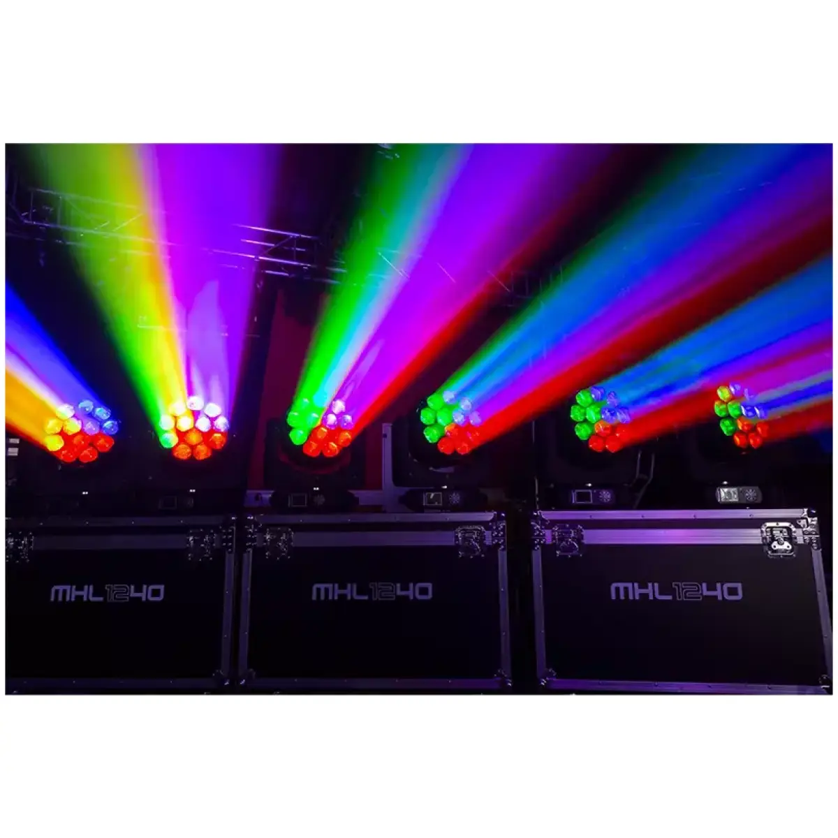 Beamzpro - MHL1240 - Image 8