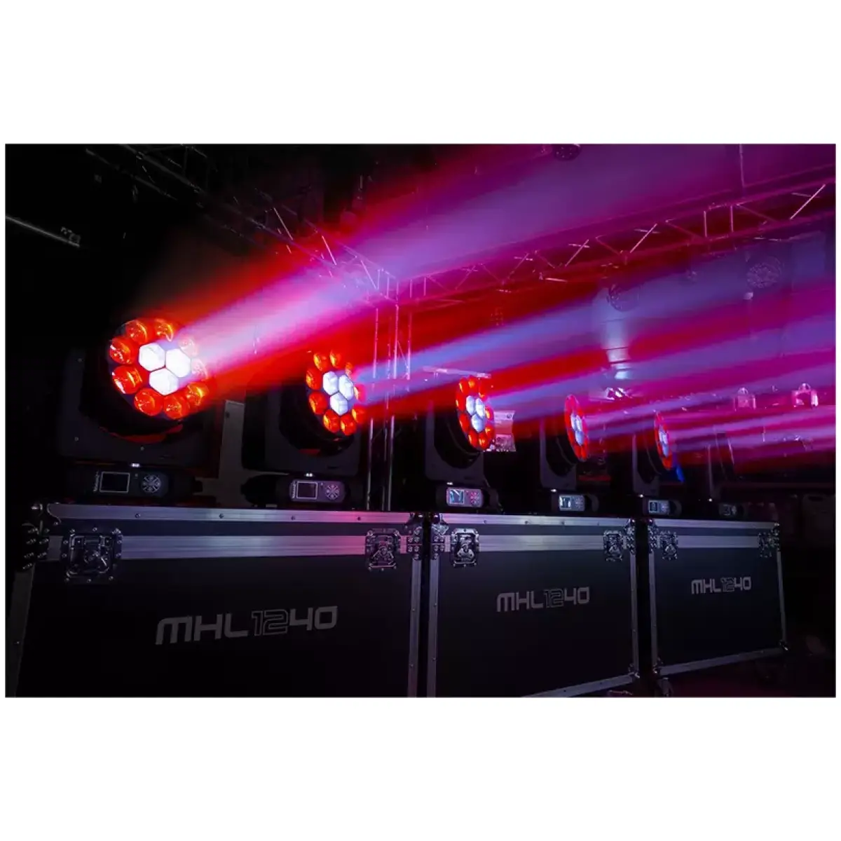 Beamzpro - MHL1240 - Image 9