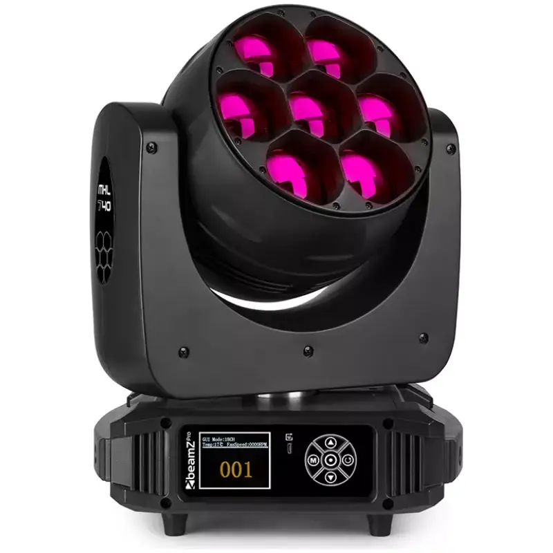 Beamzpro - MHL740