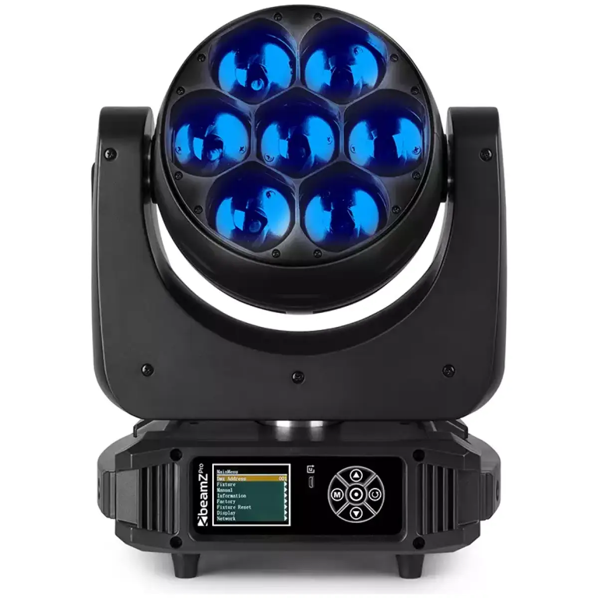 Beamzpro - MHL740 - Image 2