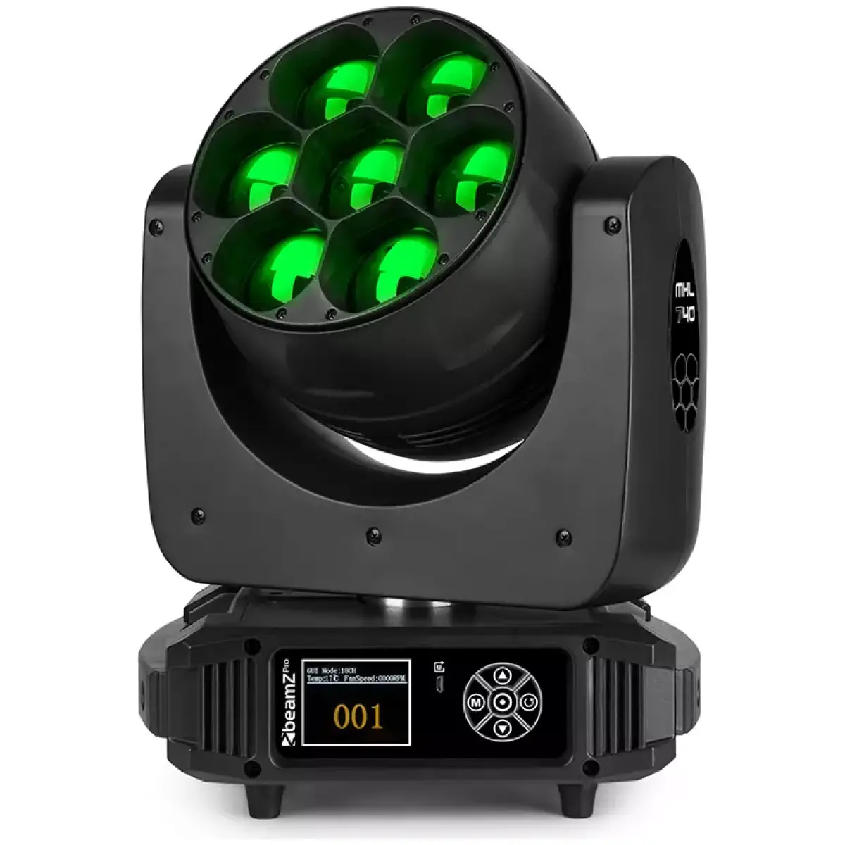 Beamzpro - MHL740 - Image 3