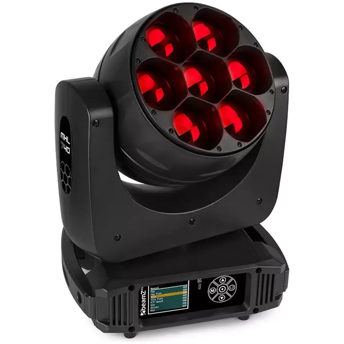 Beamzpro - MHL740 - Image 4