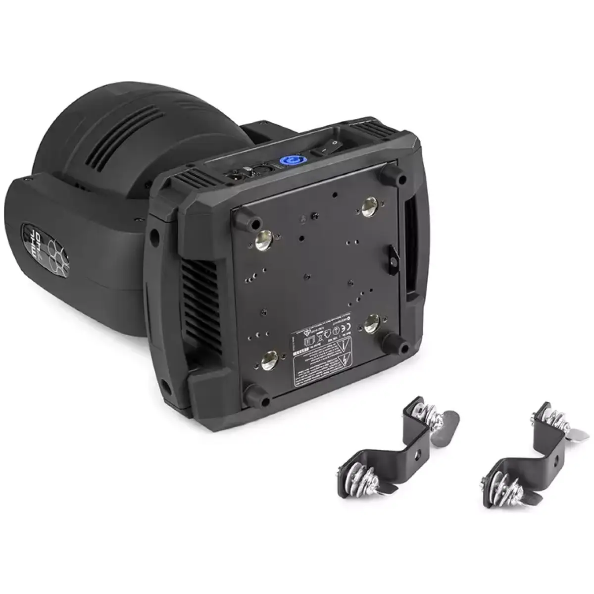 Beamzpro - MHL740 - Image 7