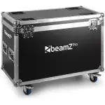 Beamzpro - MHL1940 - [ 2 In A Flightcase ] - Image 4