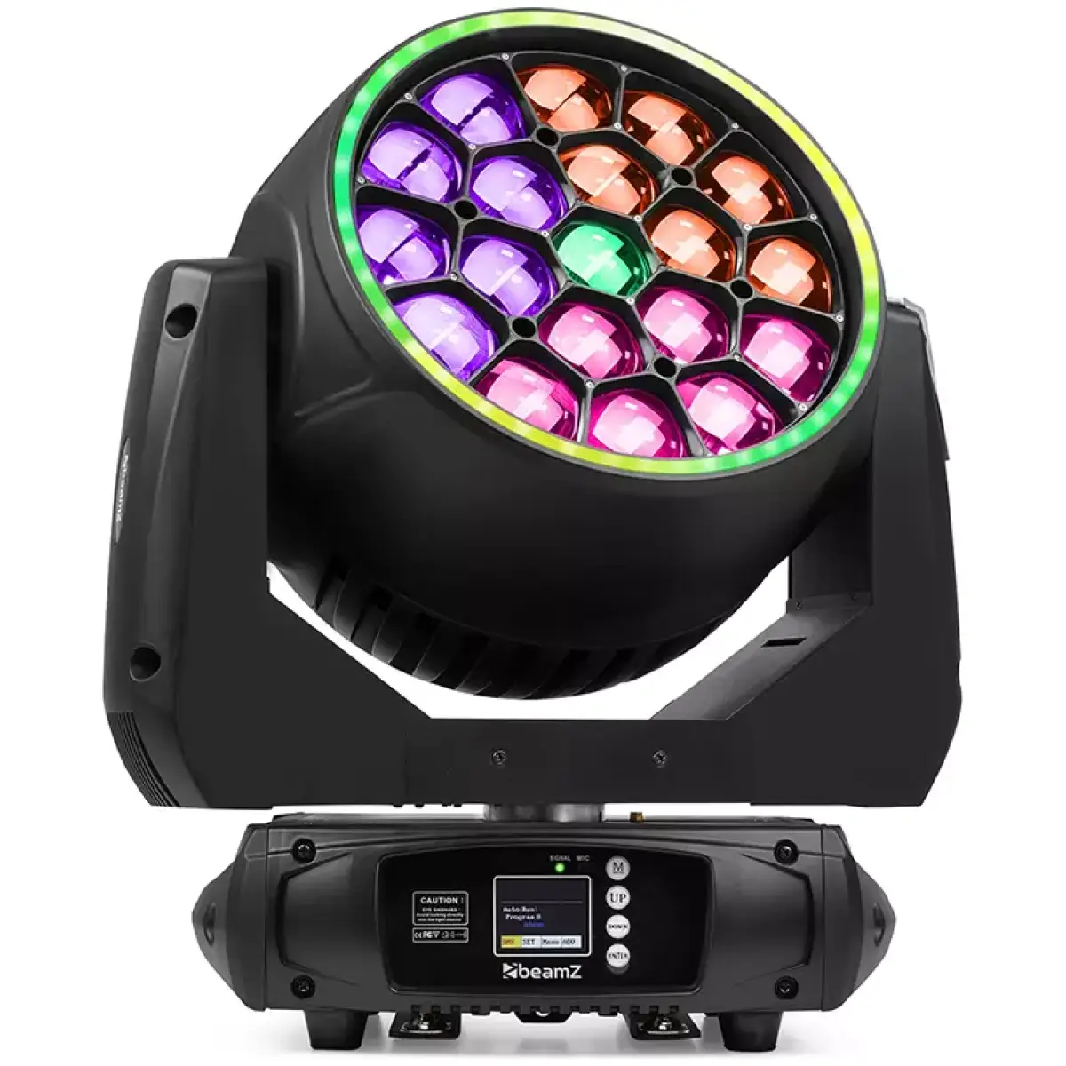 Beamzpro - MHL1940 - Image 2