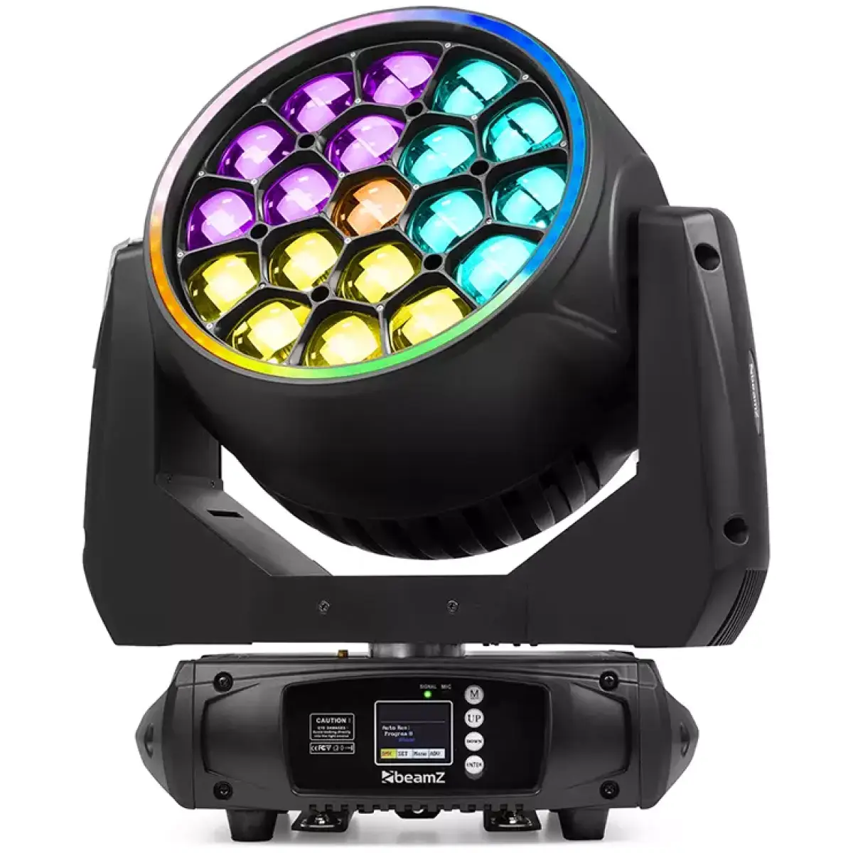 Beamzpro - MHL1940 - Image 3