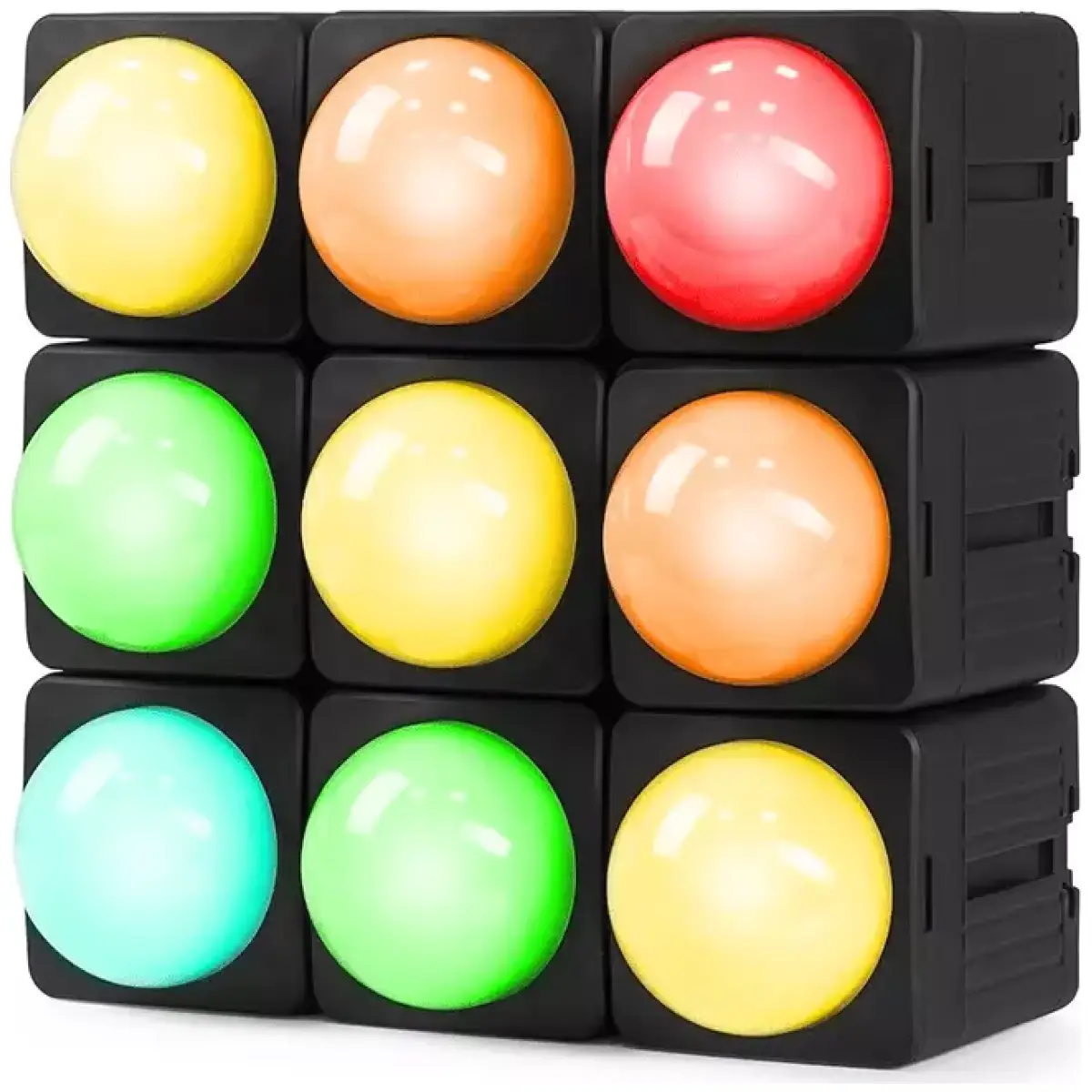 Beamzpro - KUBE20BK - Image 12