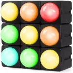 Beamzpro - KUBE20BK - Image 12