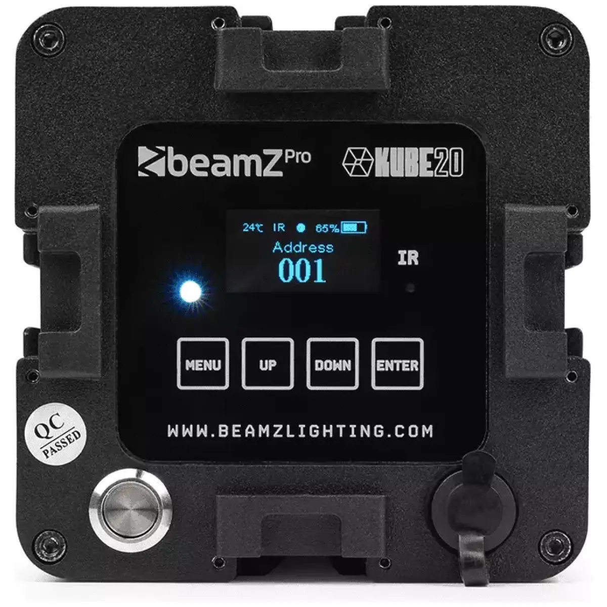 Beamzpro - KUBE20BK - Image 7
