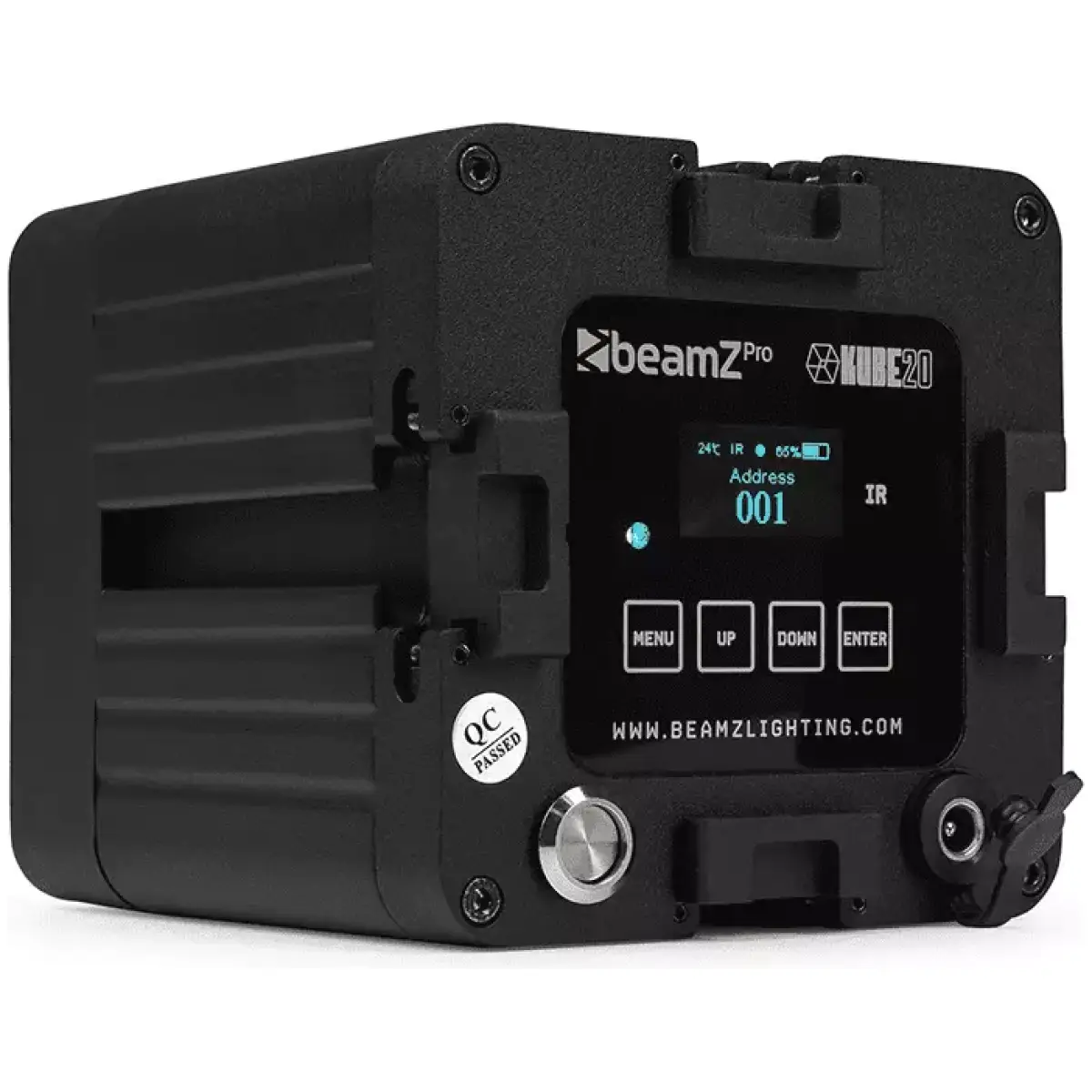 Beamzpro - KUBE20BK - Image 8