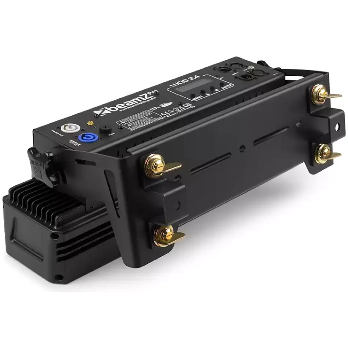 Beamzpro - Lucid 2.4 - Image 8