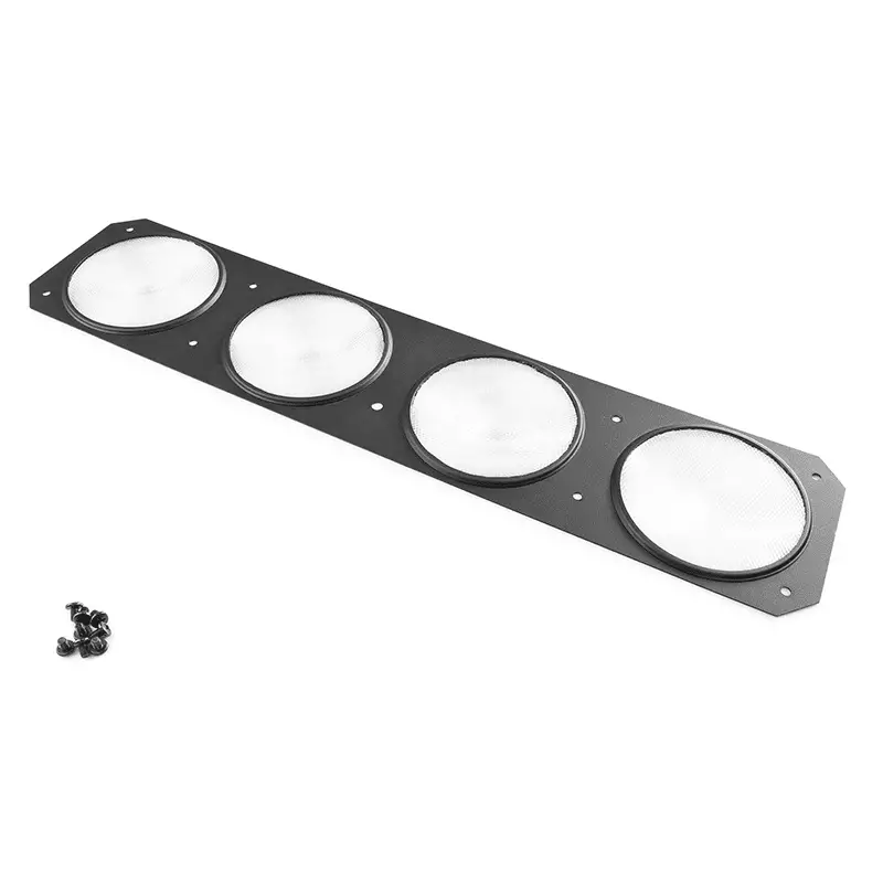 150217B_1 Beamzpro - Diffusion Filter For Lucid 2.4 - Image 1