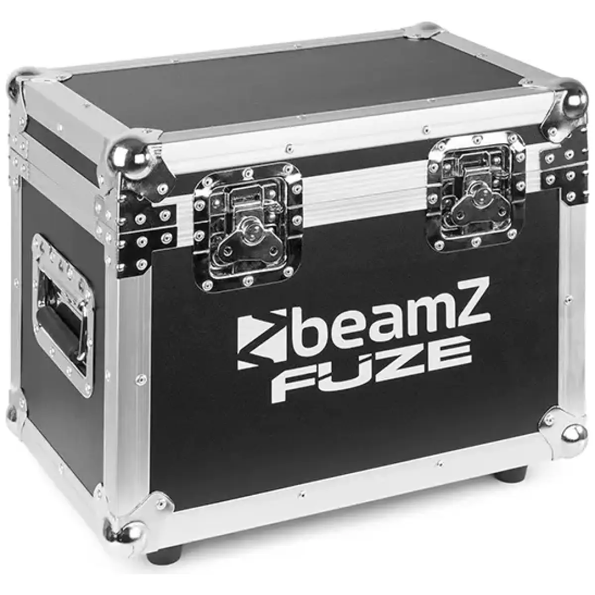 Beamz - FCFZ22 - Flightcase For 2X Fuze 2812/712/1910 - Image 2