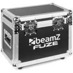 Beamz - FCFZ22 - Flightcase For 2X Fuze 2812/712/1910 - Image 2