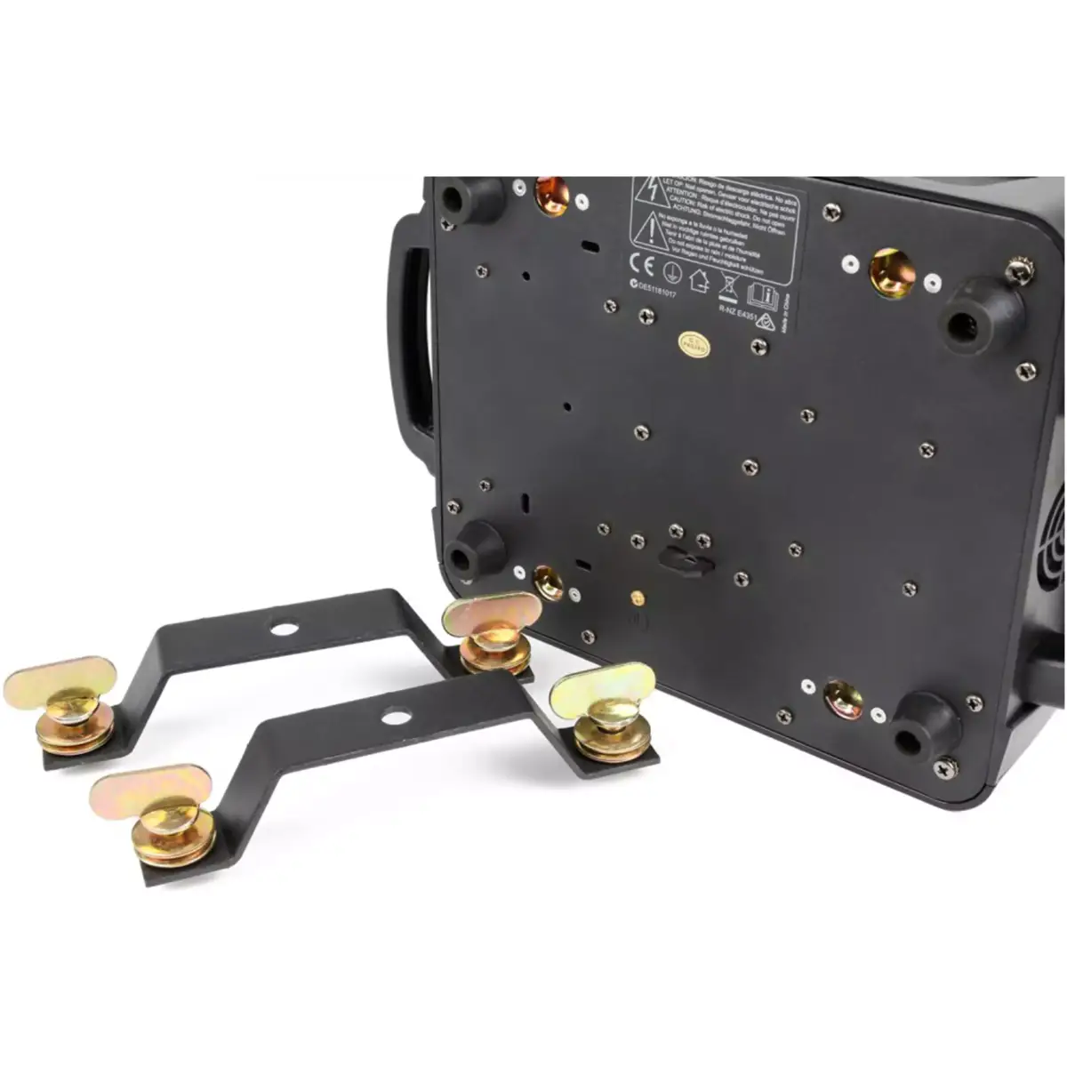 Beamzpro - IGNITE180S - [ 2 In A Flightcase ] - Image 7