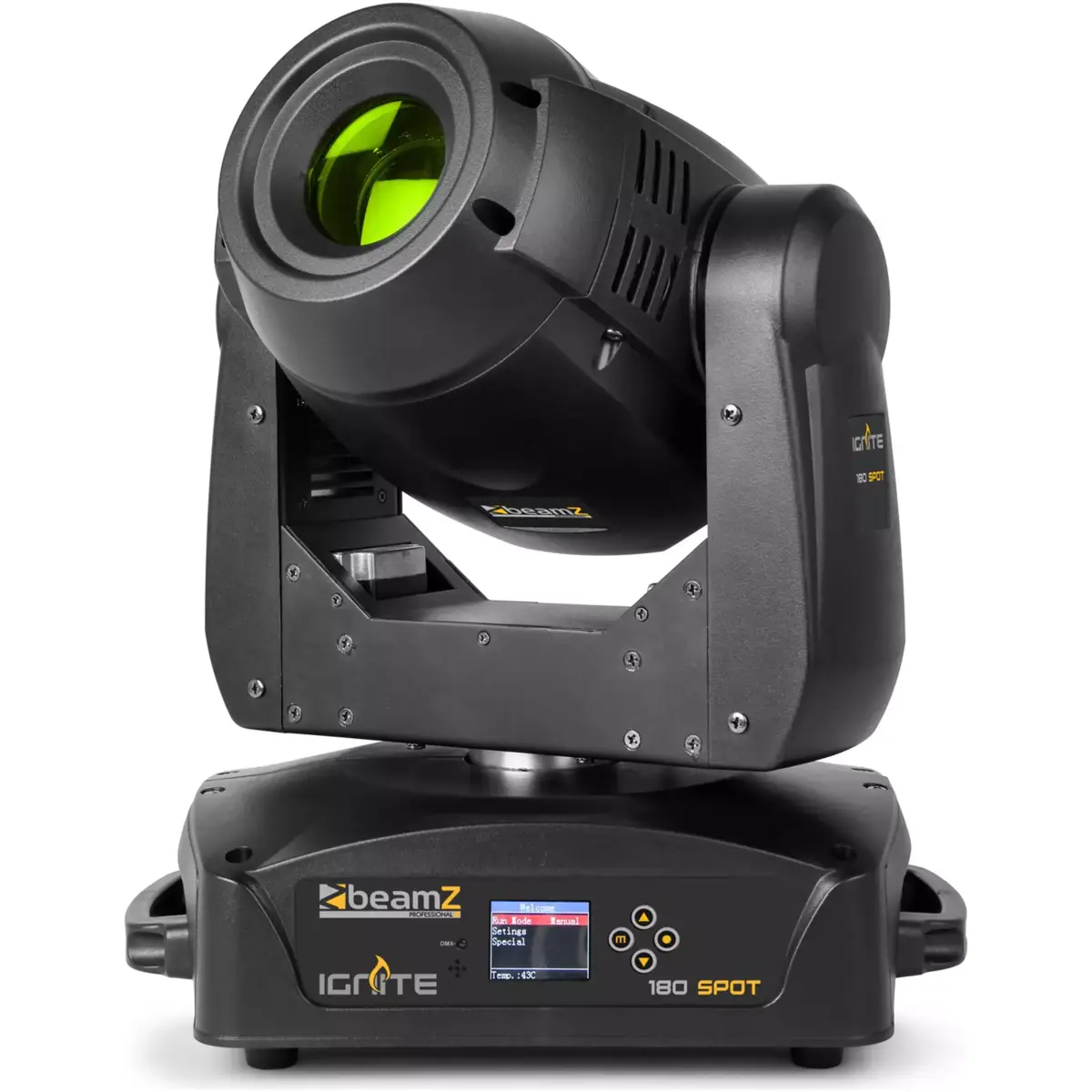 Beamzpro - IGNITE180S - Image 2